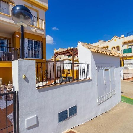 La Casa De Mi Suenos Villa Torrevieja Bagian luar foto