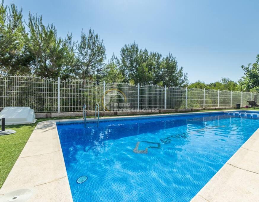 La Casa De Mi Suenos Villa Torrevieja Bagian luar foto