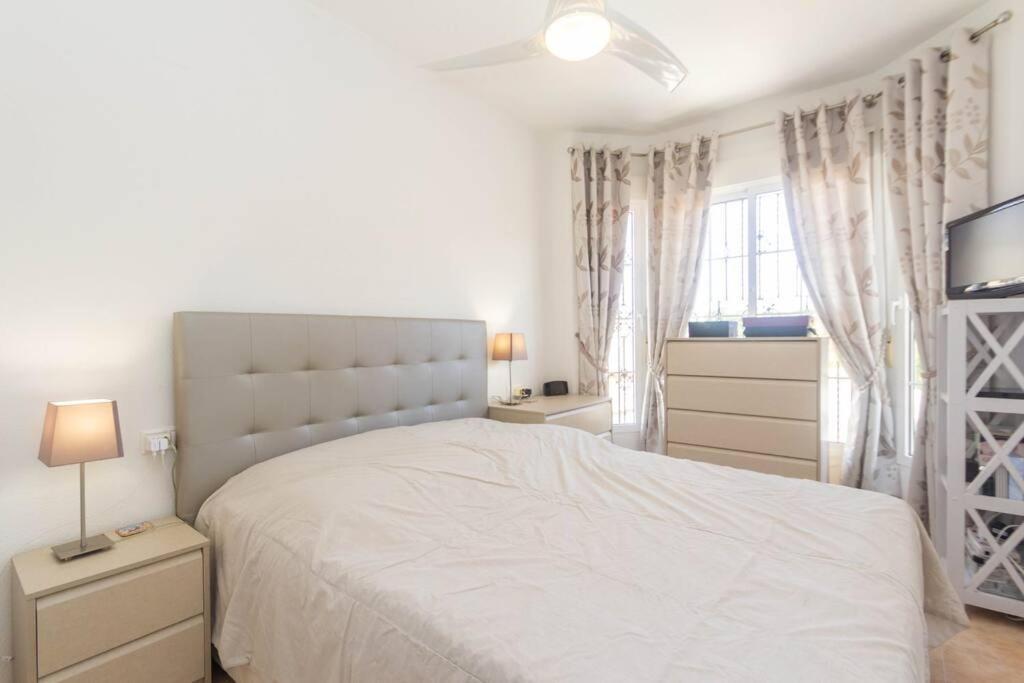 La Casa De Mi Suenos Villa Torrevieja Bagian luar foto