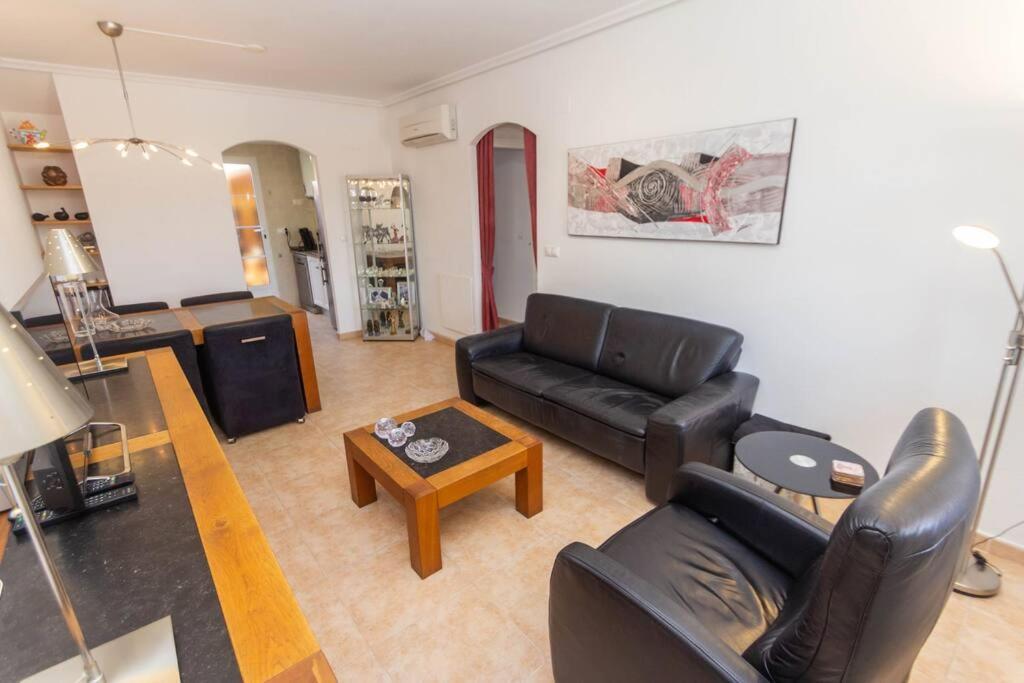 La Casa De Mi Suenos Villa Torrevieja Bagian luar foto