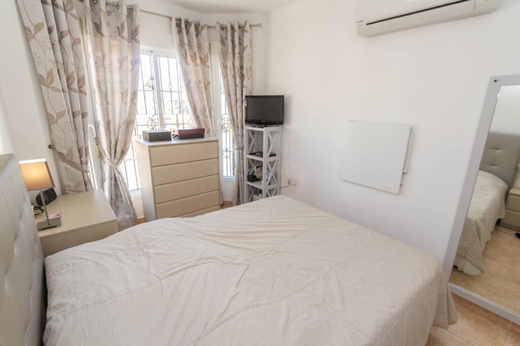La Casa De Mi Suenos Villa Torrevieja Bagian luar foto