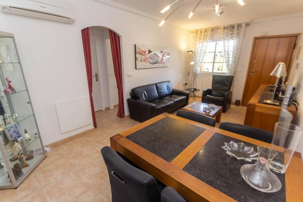 La Casa De Mi Suenos Villa Torrevieja Bagian luar foto