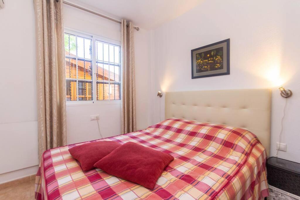 La Casa De Mi Suenos Villa Torrevieja Bagian luar foto