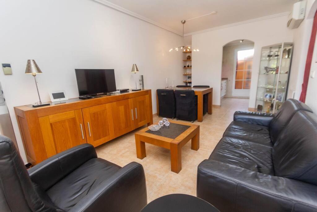 La Casa De Mi Suenos Villa Torrevieja Bagian luar foto
