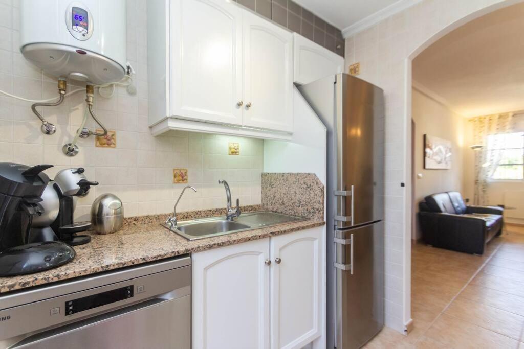 La Casa De Mi Suenos Villa Torrevieja Bagian luar foto