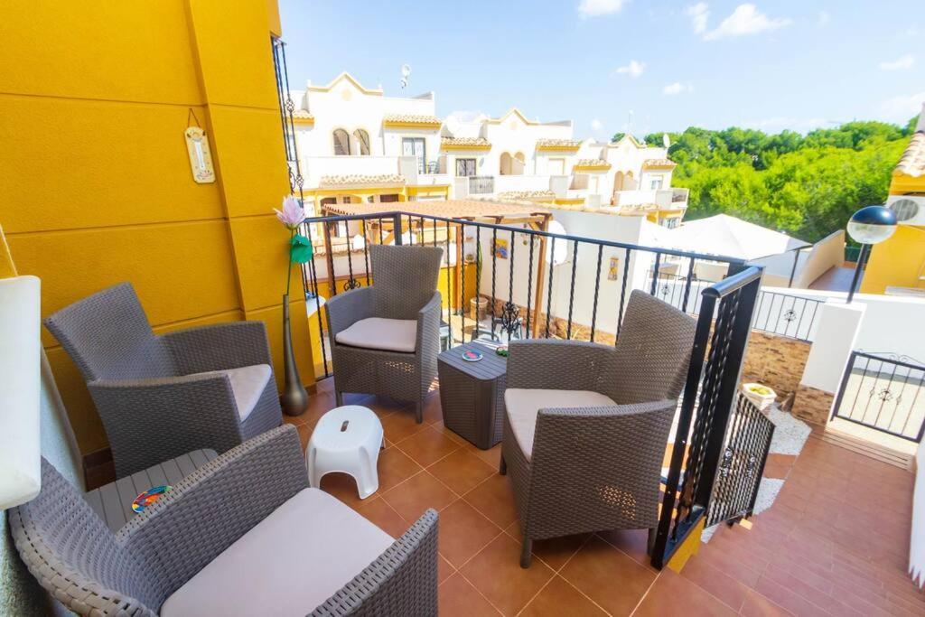 La Casa De Mi Suenos Villa Torrevieja Bagian luar foto