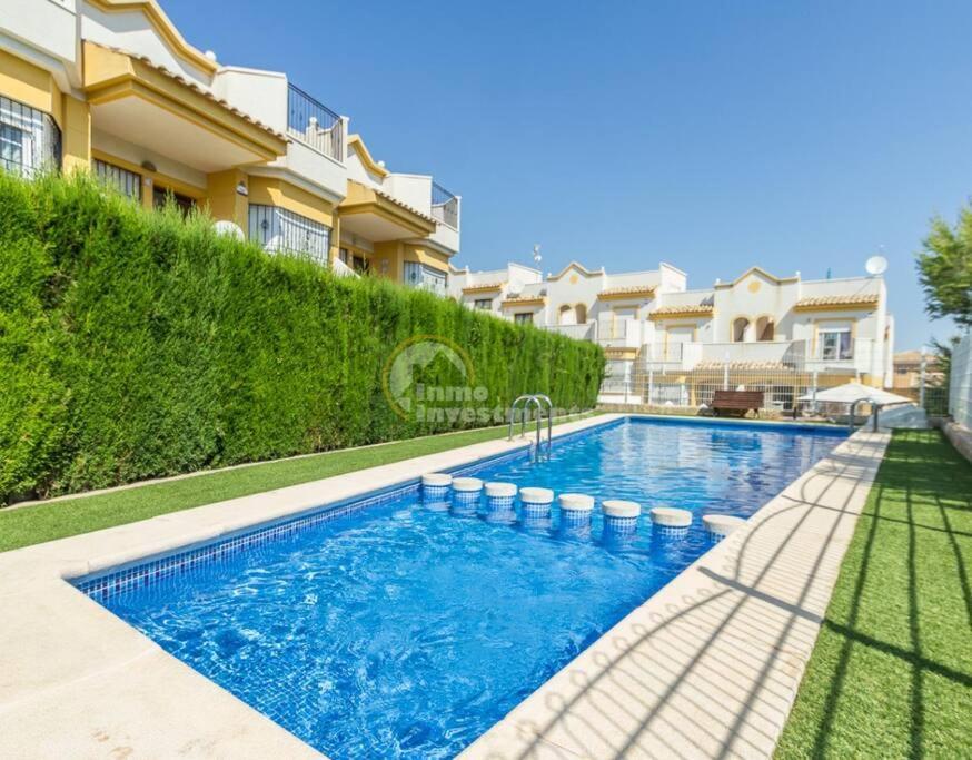 La Casa De Mi Suenos Villa Torrevieja Bagian luar foto